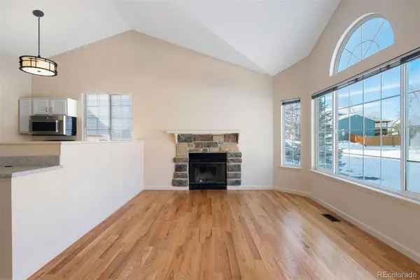 168 Quicksilver AVE, Castle Rock, CO 80104