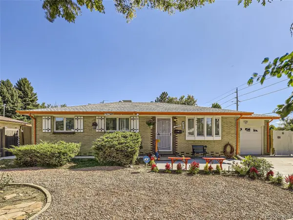 12104 E Virginia DR, Aurora, CO 80012