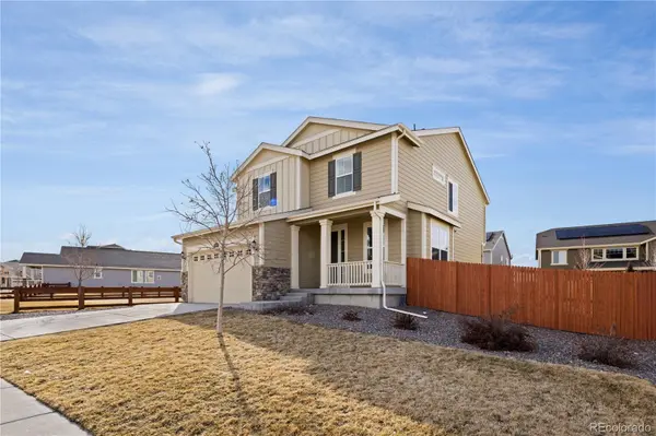 14953 Chicago ST, Parker, CO 80134