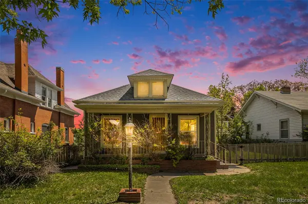 4186 Vrain ST, Denver, CO 80212