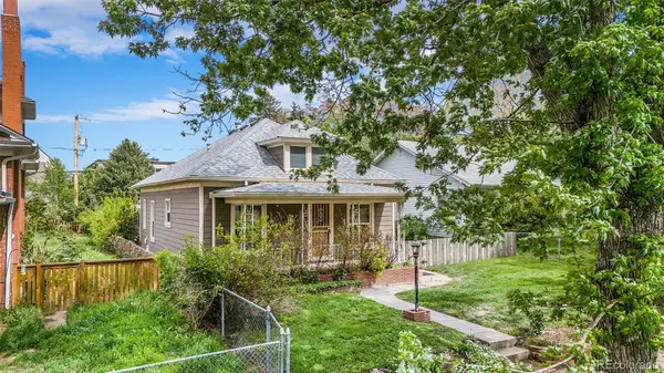 4186 Vrain ST, Denver, CO 80212