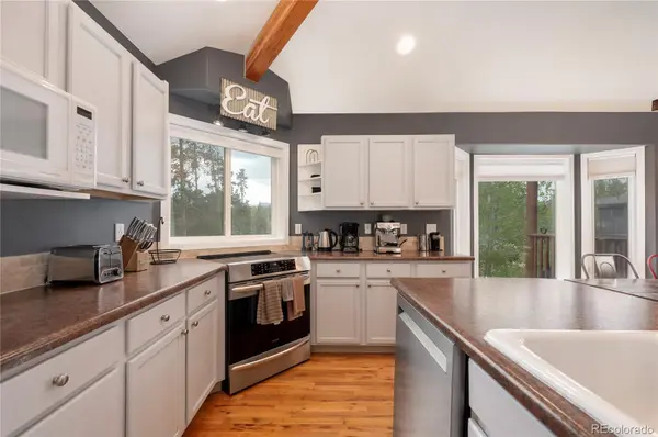 753 County Road 830 #4, Fraser, CO 80442