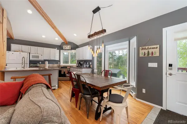 753 County Road 830 #4, Fraser, CO 80442