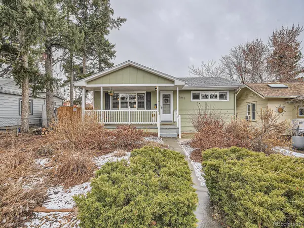 3865 S Delaware ST, Englewood, CO 80110