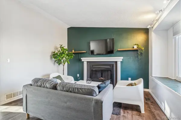 8527 S Flower ST, Littleton, CO 80128