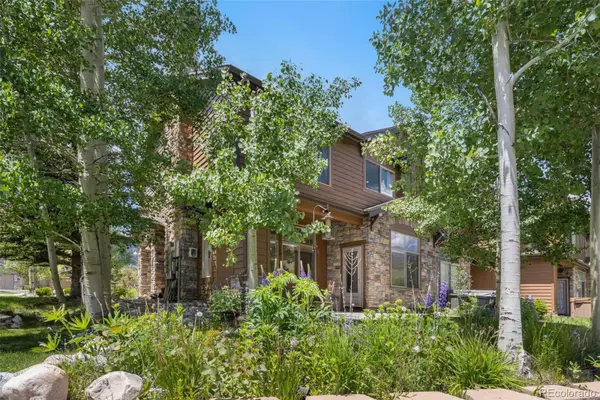 130 Allegra DR #130, Silverthorne, CO 80498