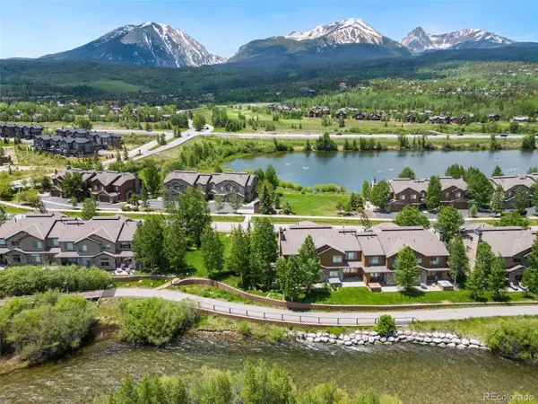 130 Allegra DR #130, Silverthorne, CO 80498