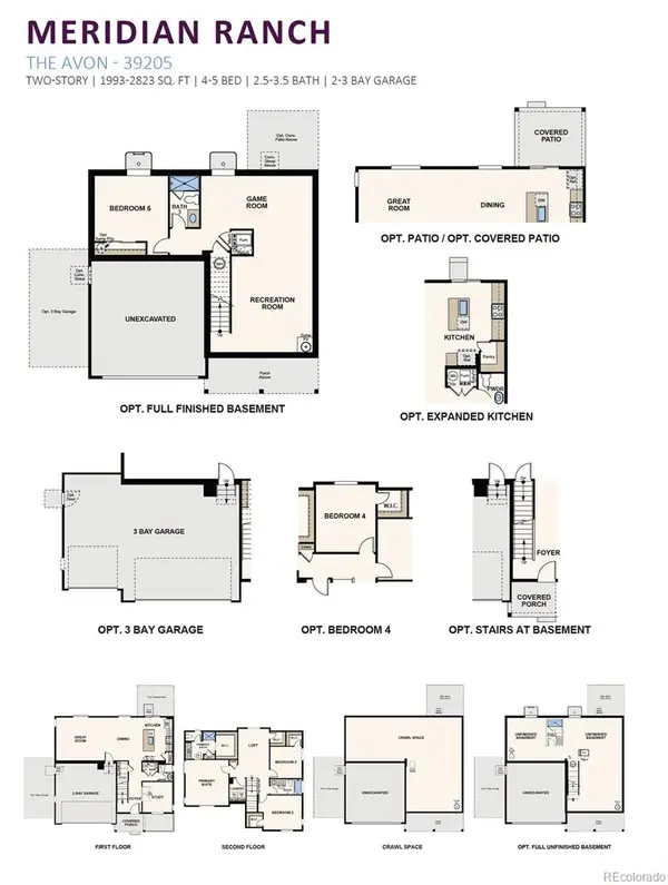 10754 Evening Creek DR, Peyton, CO 80831