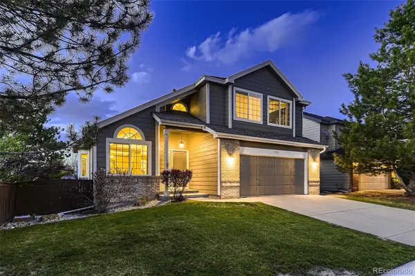 7101 Edgewood DR, Highlands Ranch, CO 80130