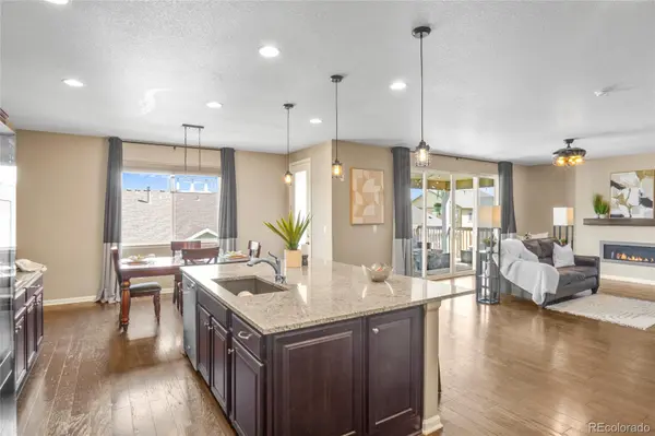 7285 Oasis DR, Castle Rock, CO 80108