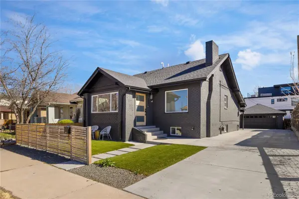 1844 W 39th AVE, Denver, CO 80211