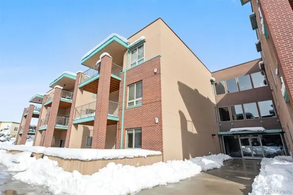 1057 W Century DR #117, Louisville, CO 80027
