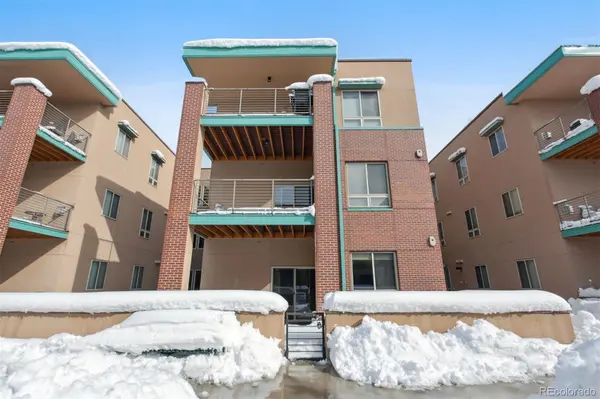 1057 W Century DR #117, Louisville, CO 80027