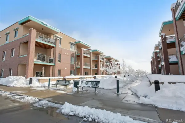 1057 W Century DR #117, Louisville, CO 80027