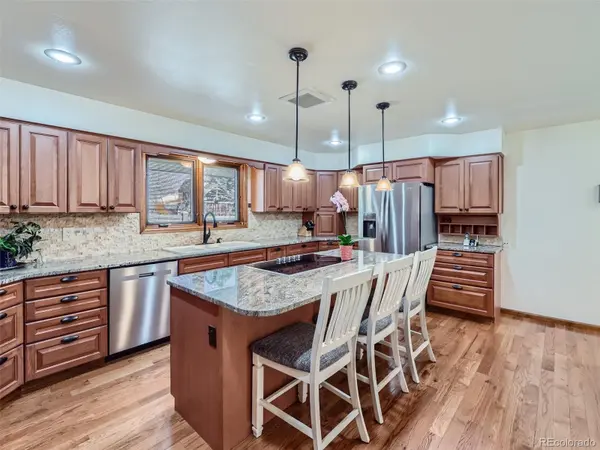2026 S Joliet CT, Aurora, CO 80014