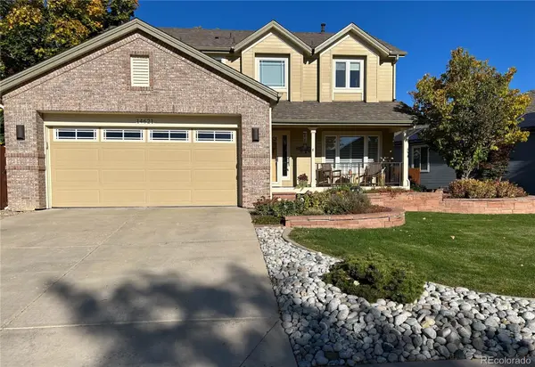 14621 W 62nd AVE, Arvada, CO 80004