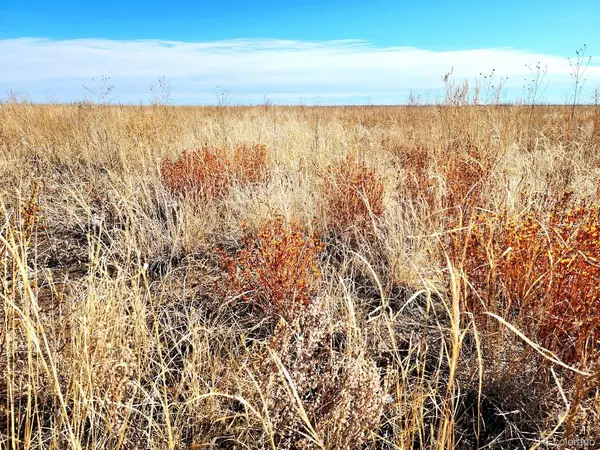 TBD County Road, Ramah, CO 80832