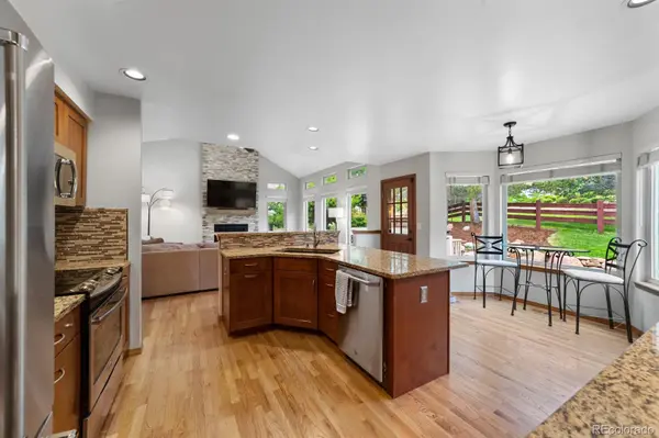 2470 Shiprock WAY, Colorado Springs, CO 80919