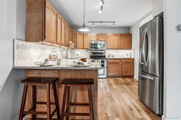690 S Alton WAY #7A, Denver, CO 80247