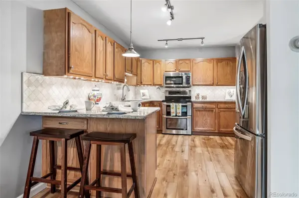 690 S Alton WAY #7A, Denver, CO 80247