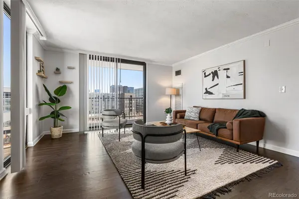 1301 Speer BLVD #704, Denver, CO 80204