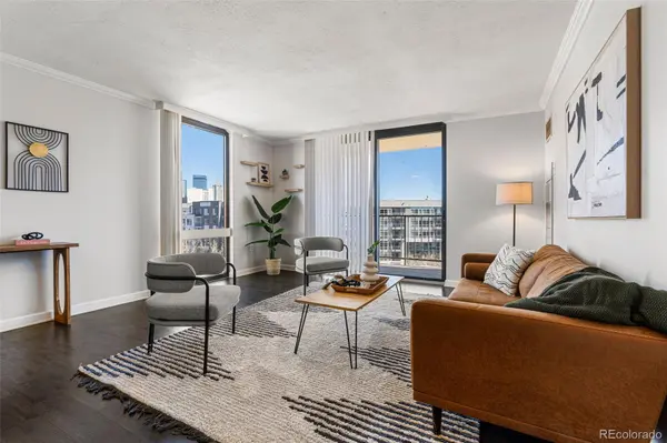 1301 Speer BLVD #704, Denver, CO 80204