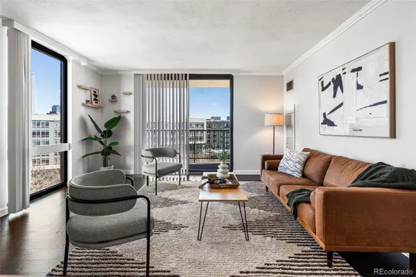1301 Speer BLVD #704, Denver, CO 80204