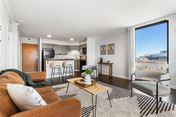 1301 Speer BLVD #704, Denver, CO 80204
