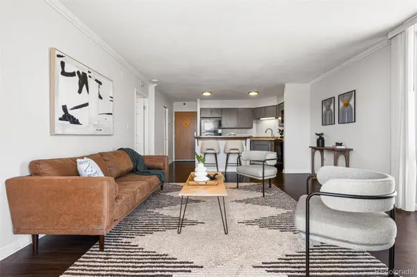 1301 Speer BLVD #704, Denver, CO 80204