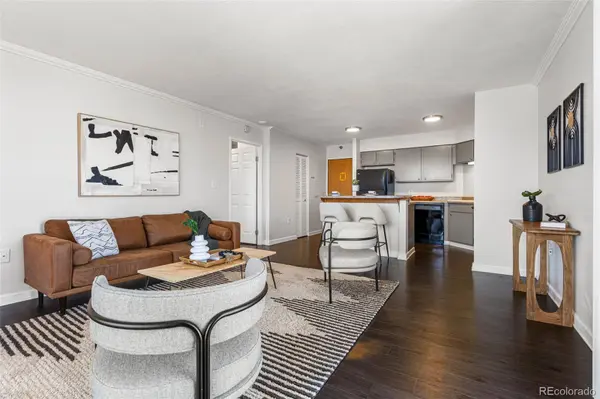 1301 Speer BLVD #704, Denver, CO 80204