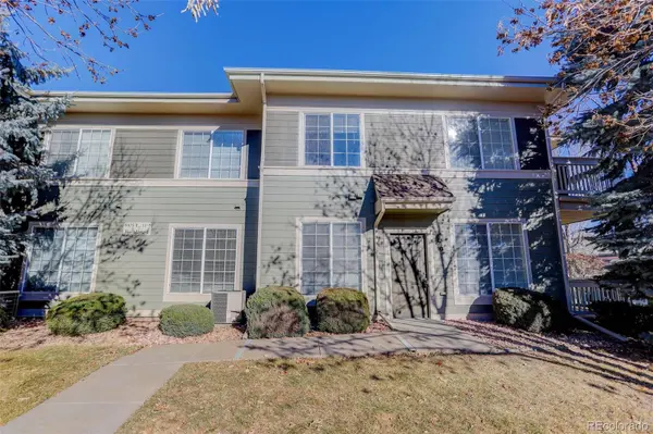 8105 E 11th AVE #1G, Denver, CO 80220