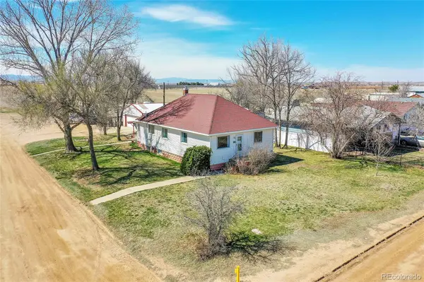 1101 Elm ST, Gilcrest, CO 80623