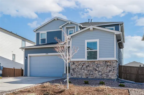 3915 Sandy Vista LN, Castle Rock, CO 80104