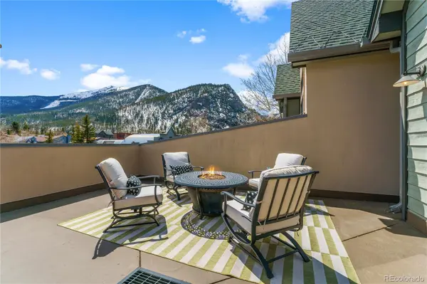 503 E Main ST #202, Frisco, CO 80443