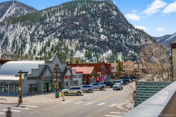 503 E Main ST #202, Frisco, CO 80443