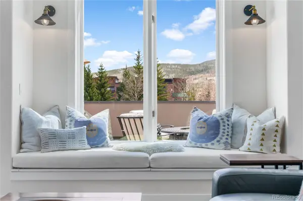 503 E Main ST #202, Frisco, CO 80443