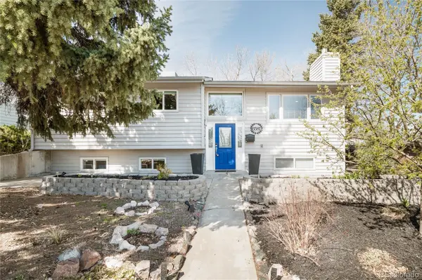 6581 S Cedar ST, Littleton, CO 80120