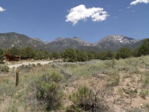 769 Panorama WAY,  Crestone,  CO 81131