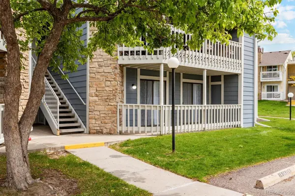 8600 E Alameda AVE #21-108, Denver, CO 80247