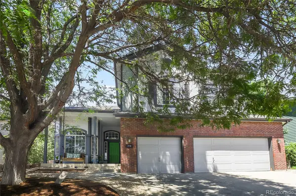 718 Pendleton AVE, Longmont, CO 80504