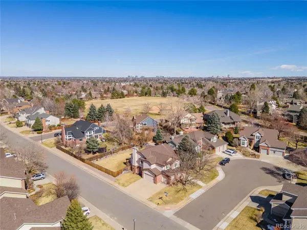 1651 E Nichols LN, Centennial, CO 80122