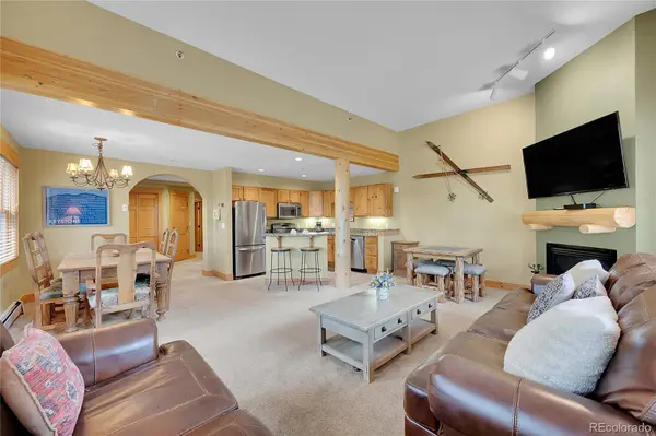 28 Trappers Crossing TRL #8761, Dillon, CO 80435