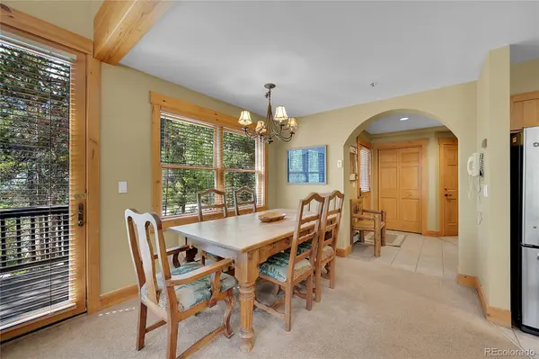 28 Trappers Crossing TRL #8761, Dillon, CO 80435