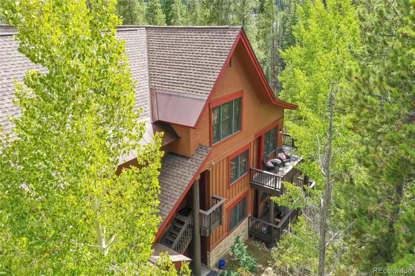 28 Trappers Crossing TRL #8761, Dillon, CO 80435