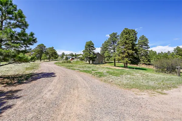 11765 County Road 110, Kiowa, CO 80117