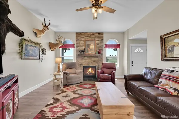 11765 County Road 110, Kiowa, CO 80117
