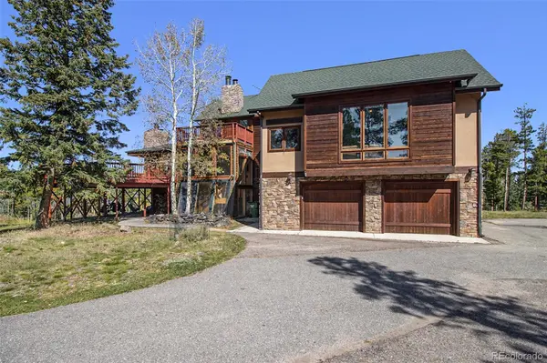 7784 Swaps TRL, Evergreen, CO 80439