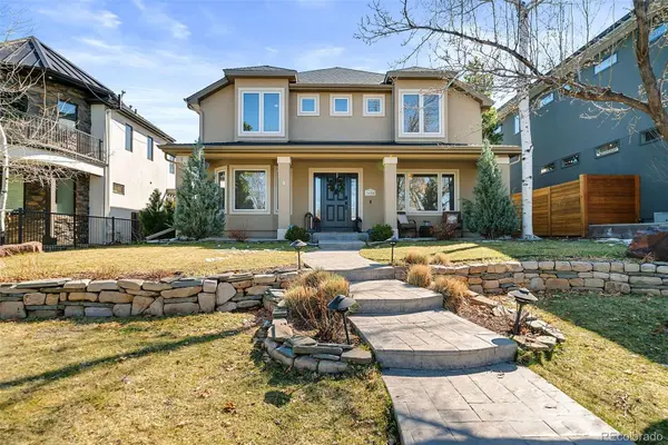 2656 S Madison ST, Denver, CO 80210