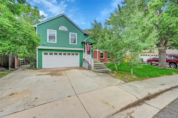 13108 W 62nd DR, Arvada, CO 80004
