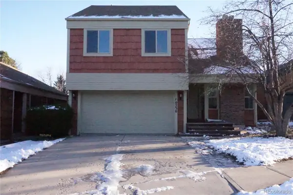 10230 W Alamo PL, Littleton, CO 80127